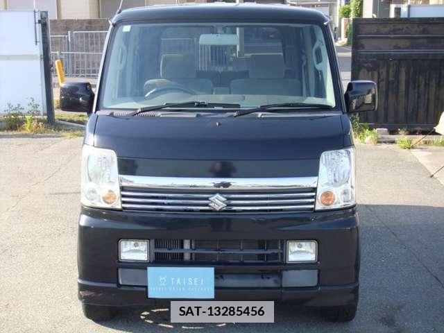 Suzuki EVERY WAGON 2009-02 7796755-4