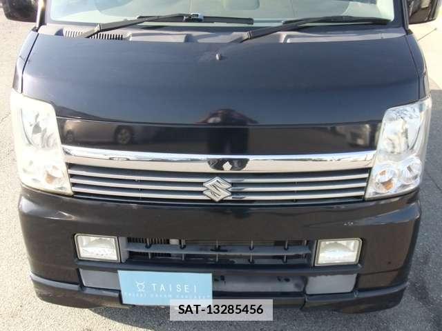 Suzuki EVERY WAGON 2009-02 7796755-5