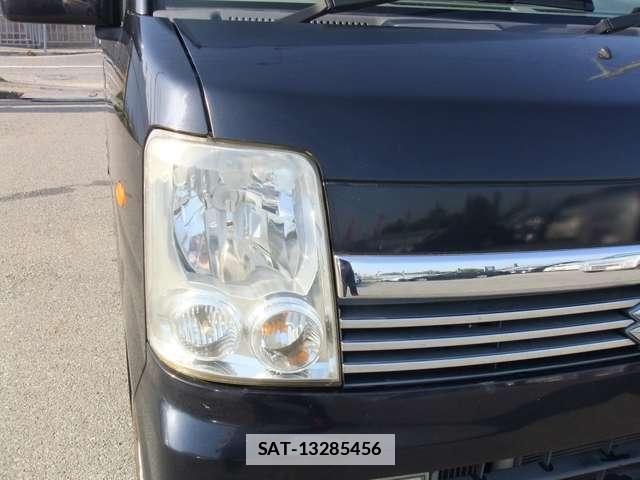 Suzuki EVERY WAGON 2009-02 7796755-6