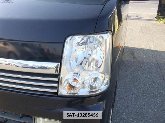 Suzuki EVERY WAGON 2009-02 7796755-7