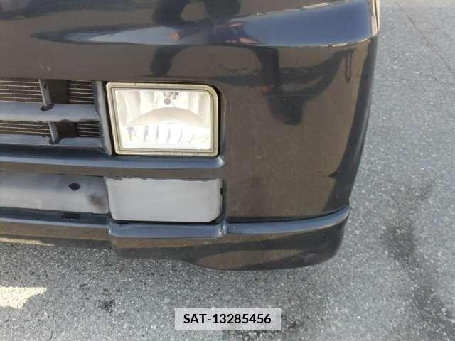 Suzuki EVERY WAGON 2009-02 7796755-8