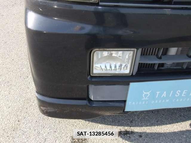 Suzuki EVERY WAGON 2009-02 7796755-9