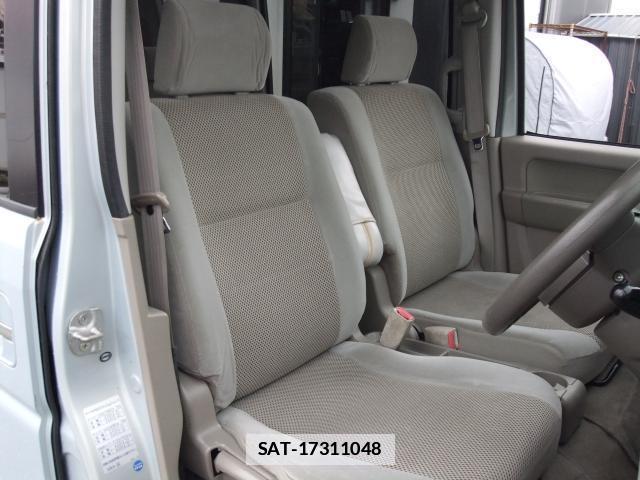 Suzuki EVERY WAGON 2010-01 7796762-1