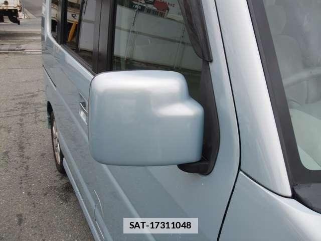 Suzuki EVERY WAGON 2010-01 7796762-10