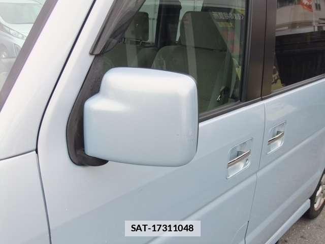 Suzuki EVERY WAGON 2010-01 7796762-11