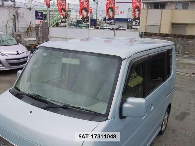 Suzuki EVERY WAGON 2010-01 7796762-15