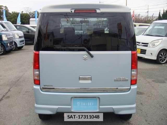 Suzuki EVERY WAGON 2010-01 7796762-17