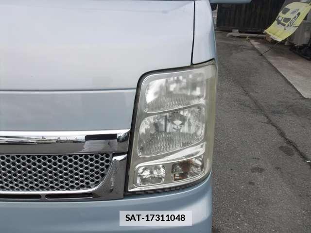 Suzuki EVERY WAGON 2010-01 7796762-7