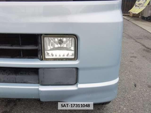 Suzuki EVERY WAGON 2010-01 7796762-8