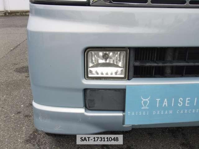 Suzuki EVERY WAGON 2010-01 7796762-9
