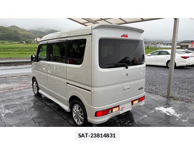 Suzuki EVERY WAGON 2018-03 7796853-1