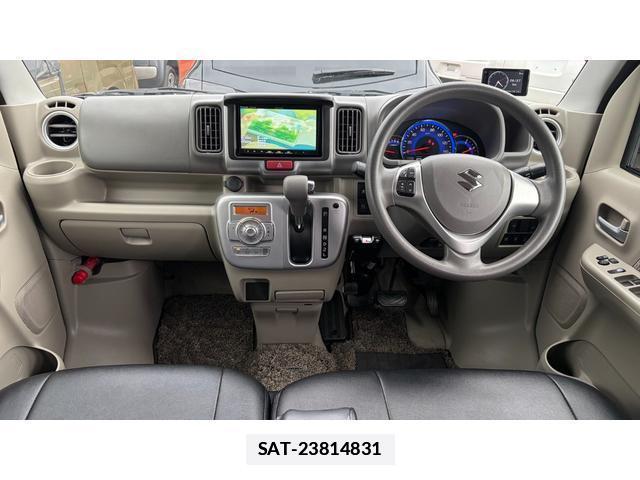 Suzuki EVERY WAGON 2018-03 7796853-2