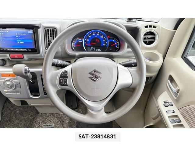 Suzuki EVERY WAGON 2018-03 7796853-3