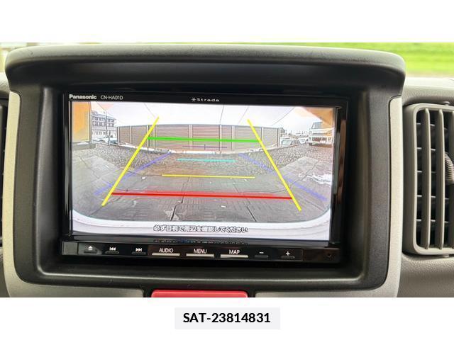 Suzuki EVERY WAGON 2018-03 7796853-5