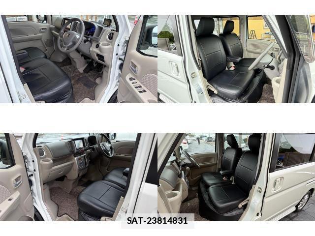 Suzuki EVERY WAGON 2018-03 7796853-6