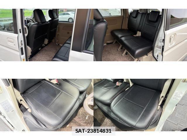 Suzuki EVERY WAGON 2018-03 7796853-7
