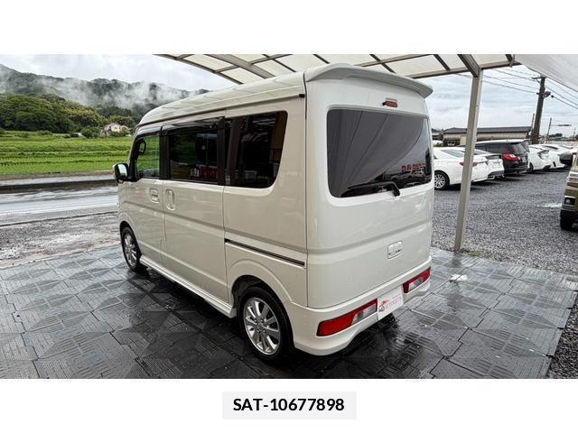 Suzuki EVERY WAGON 2016-03 7796854-1
