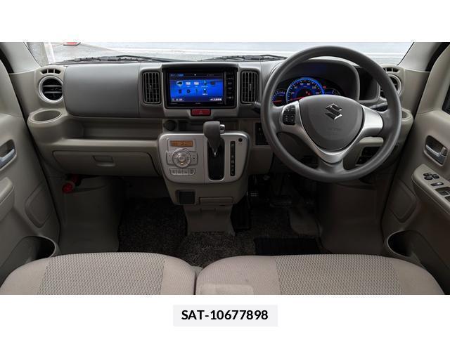 Suzuki EVERY WAGON 2016-03 7796854-2