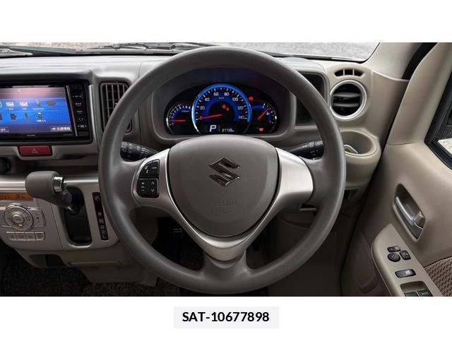 Suzuki EVERY WAGON 2016-03 7796854-3
