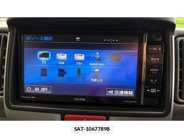 Suzuki EVERY WAGON 2016-03 7796854-4