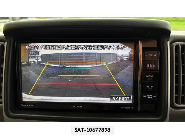 Suzuki EVERY WAGON 2016-03 7796854-5