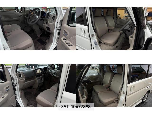 Suzuki EVERY WAGON 2016-03 7796854-6