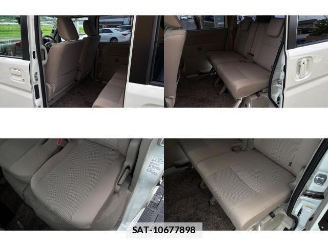 Suzuki EVERY WAGON 2016-03 7796854-7
