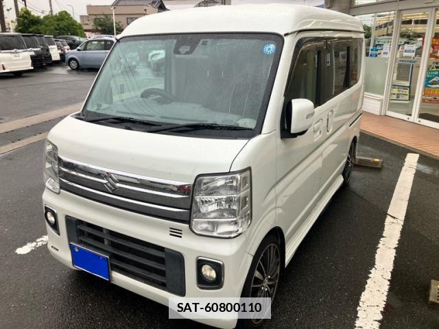 Suzuki EVERY WAGON 2019-01 7798278-0