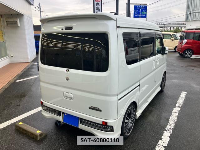 Suzuki EVERY WAGON 2019-01 7798278-1