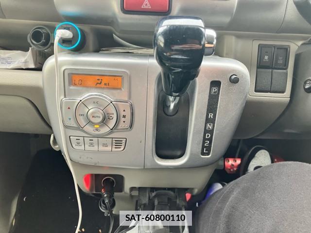 Suzuki EVERY WAGON 2019-01 7798278-10