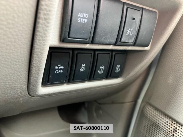 Suzuki EVERY WAGON 2019-01 7798278-11