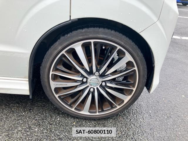 Suzuki EVERY WAGON 2019-01 7798278-12