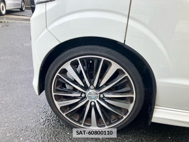 Suzuki EVERY WAGON 2019-01 7798278-13