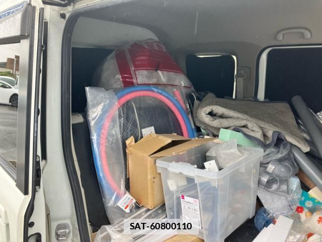Suzuki EVERY WAGON 2019-01 7798278-16