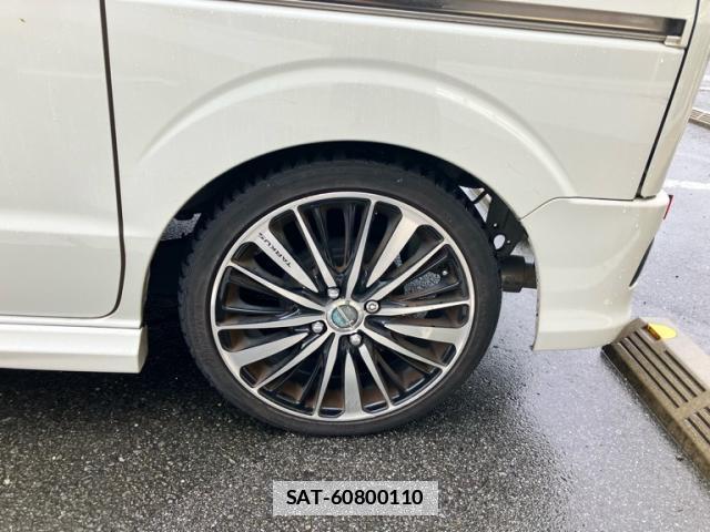 Suzuki EVERY WAGON 2019-01 7798278-2
