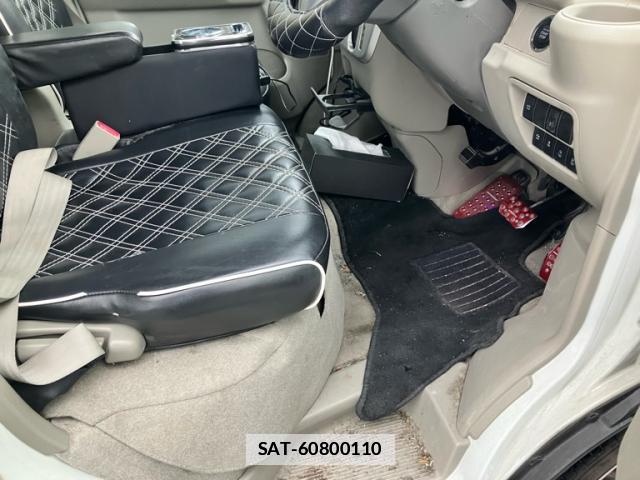Suzuki EVERY WAGON 2019-01 7798278-4