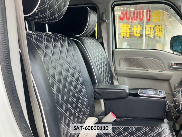 Suzuki EVERY WAGON 2019-01 7798278-5