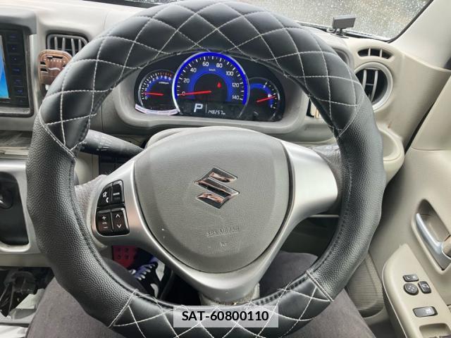 Suzuki EVERY WAGON 2019-01 7798278-6