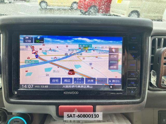 Suzuki EVERY WAGON 2019-01 7798278-8
