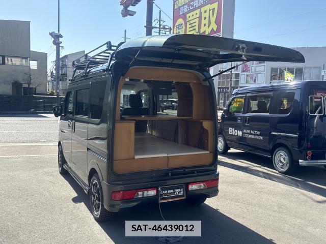 Suzuki EVERY WAGON 2020-04 7798760-0
