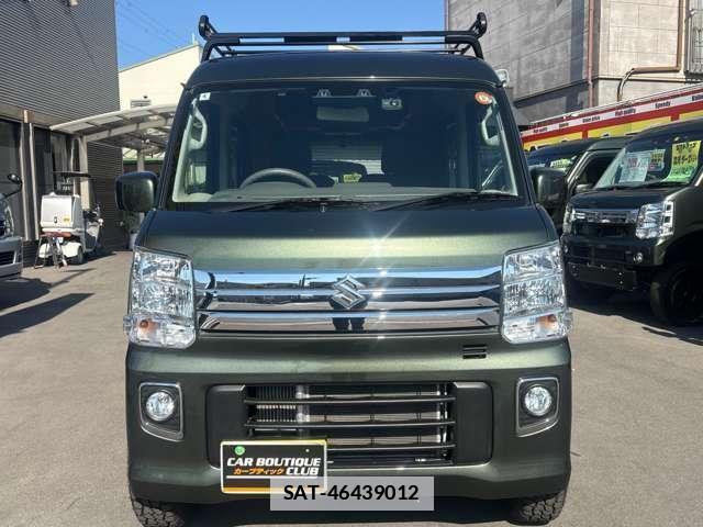 Suzuki EVERY WAGON 2020-04 7798760-2