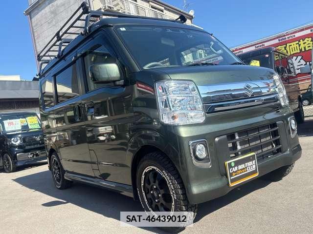Suzuki EVERY WAGON 2020-04 7798760-3