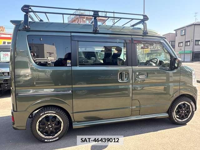 Suzuki EVERY WAGON 2020-04 7798760-4