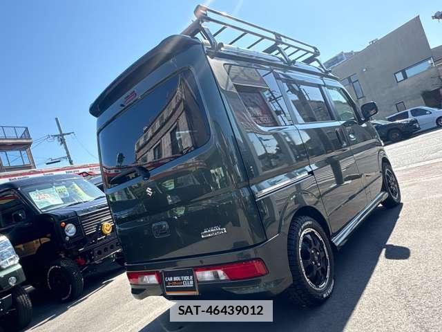 Suzuki EVERY WAGON 2020-04 7798760-5