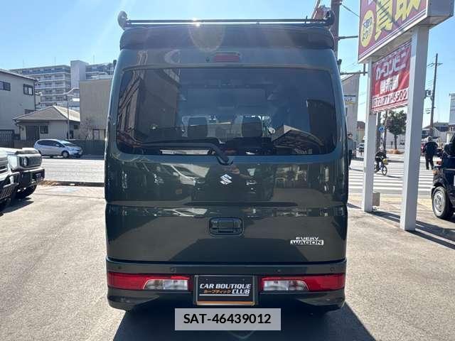 Suzuki EVERY WAGON 2020-04 7798760-6