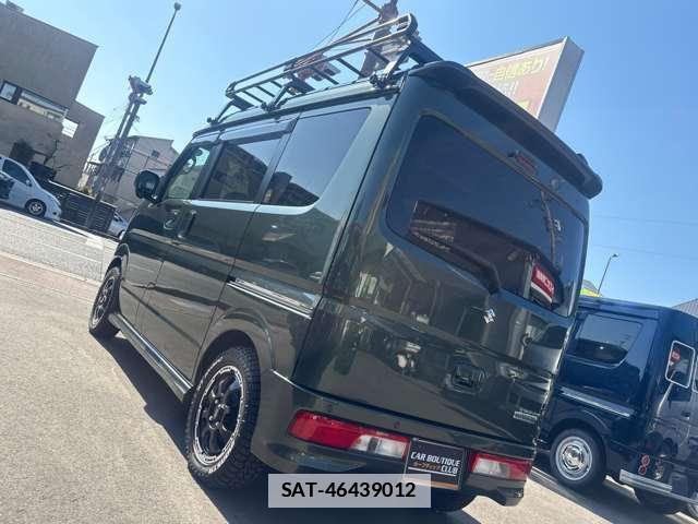 Suzuki EVERY WAGON 2020-04 7798760-7