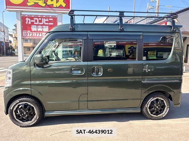 Suzuki EVERY WAGON 2020-04 7798760-8
