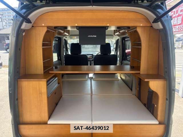 Suzuki EVERY WAGON 2020-04 7798760-9