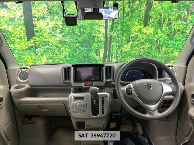 Suzuki EVERY WAGON 2018-04 7799223-1