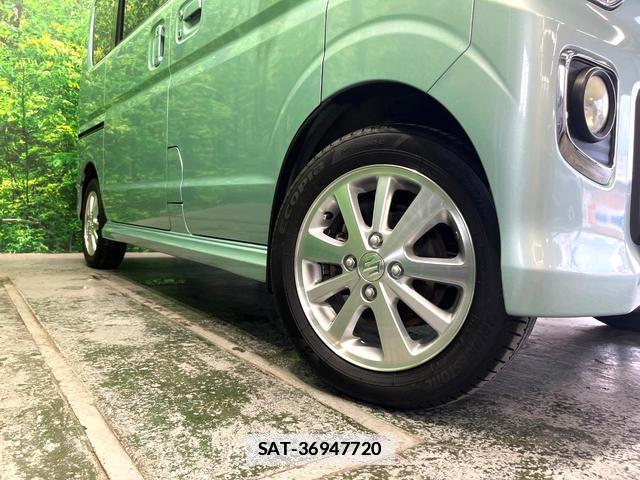 Suzuki EVERY WAGON 2018-04 7799223-11